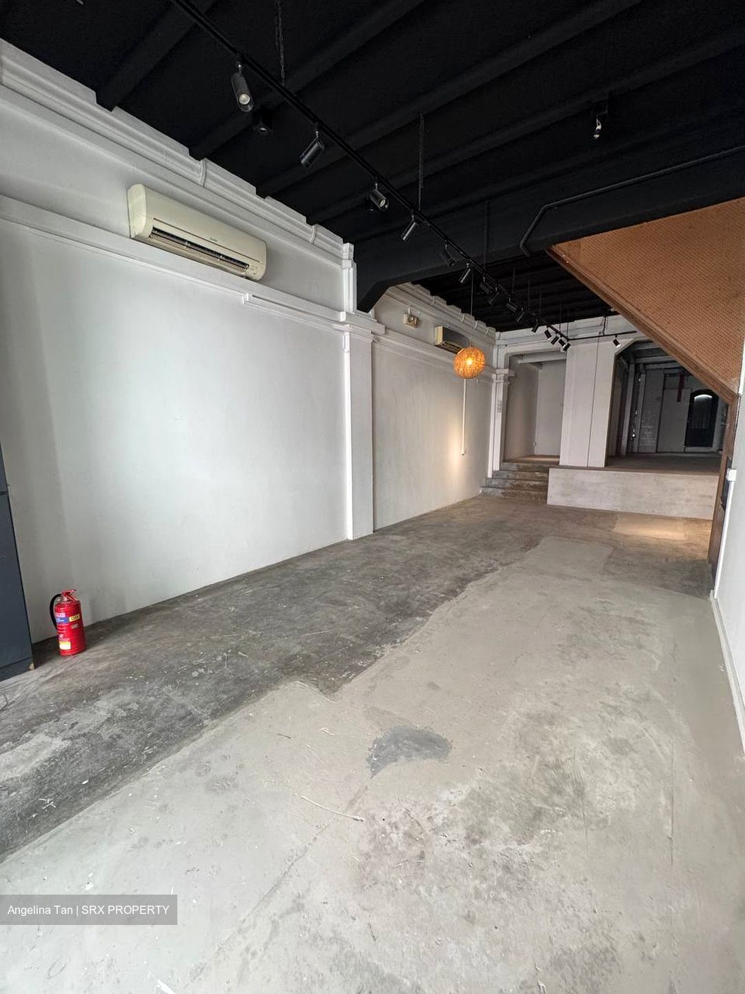 BUKIT PASOH EXTNSN CONSTN AREA (D2), Retail #506270991